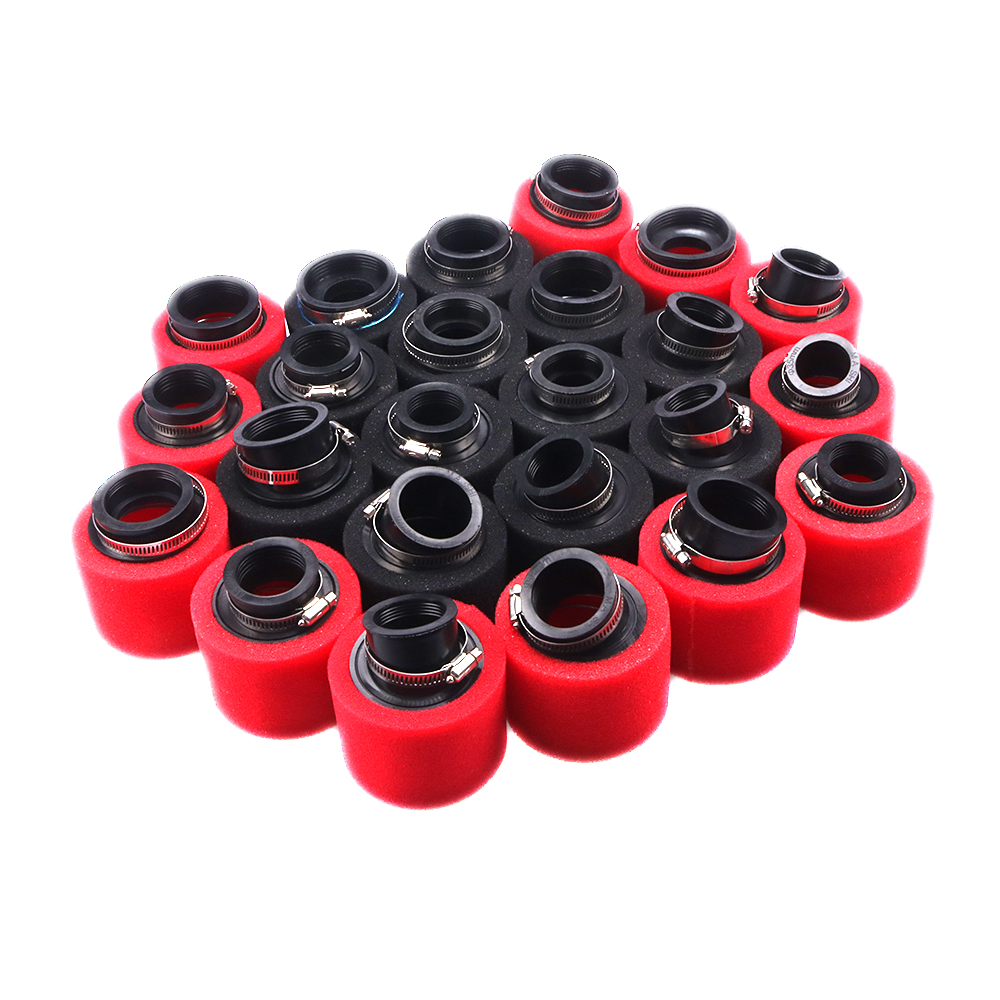 Rubber Cleaner Foam - Motorcycle Gas Fuel Filter Universal High
