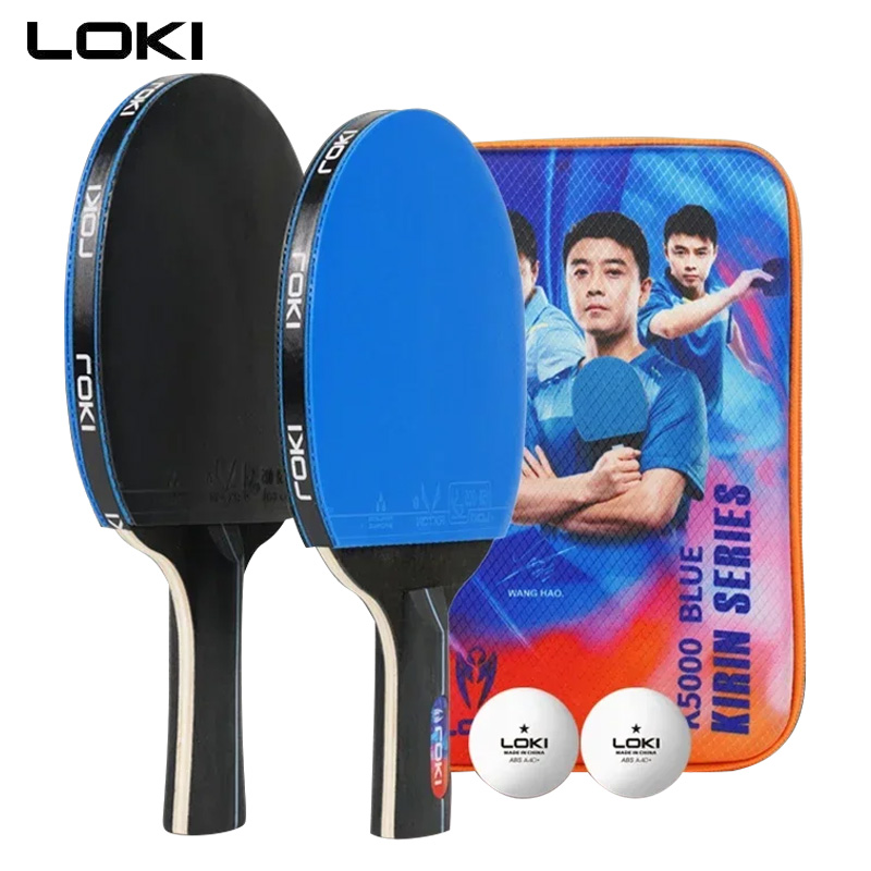 Table Tennis Touch - LOKI K1000 K3000 K5000 Table Tennis