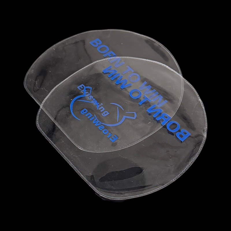 Table Tennis Film - Rubber Protector Table Tennis Racket Protective