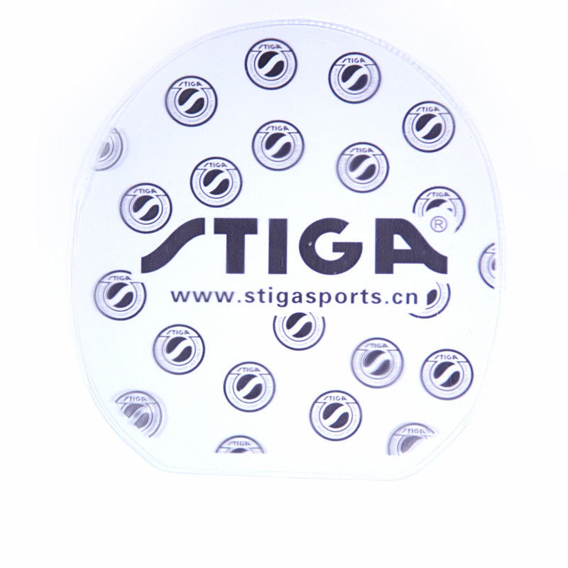 Table Tennis Film - STIGA-Table Tennis Adhesive Protective Film, Table