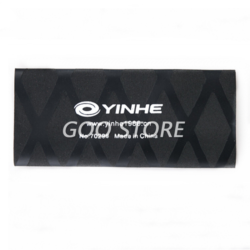 YINHE Galaxy Table Tennis Rack - đánh giá và giá Table Tennis Film