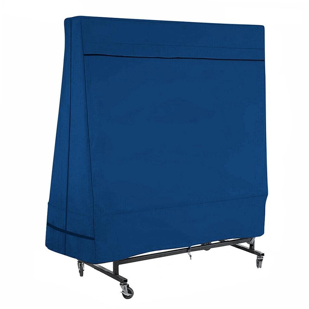Table Tennis Table Cover, Fold - đánh giá và giá Table Tennis Folding Table