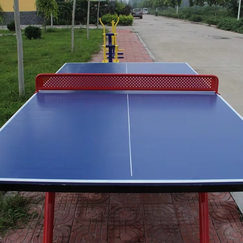Professional Competition Inter - đánh giá và giá Table Tennis Folding Table