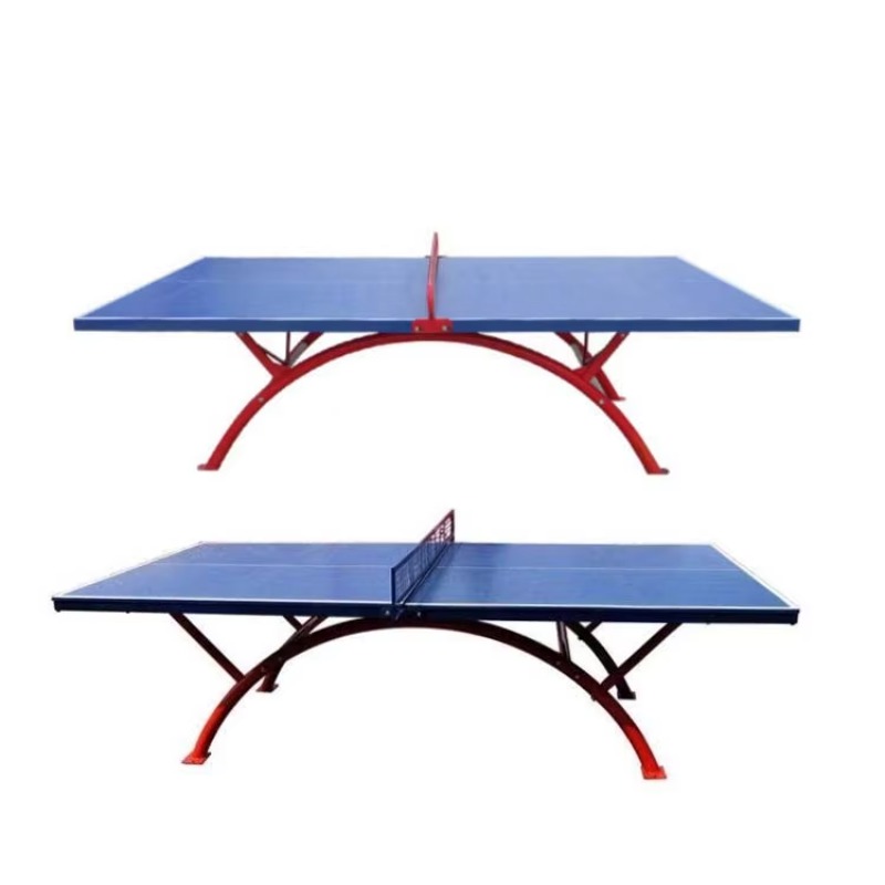 Professional Competition Inter - đánh giá và giá Table Tennis Folding Table