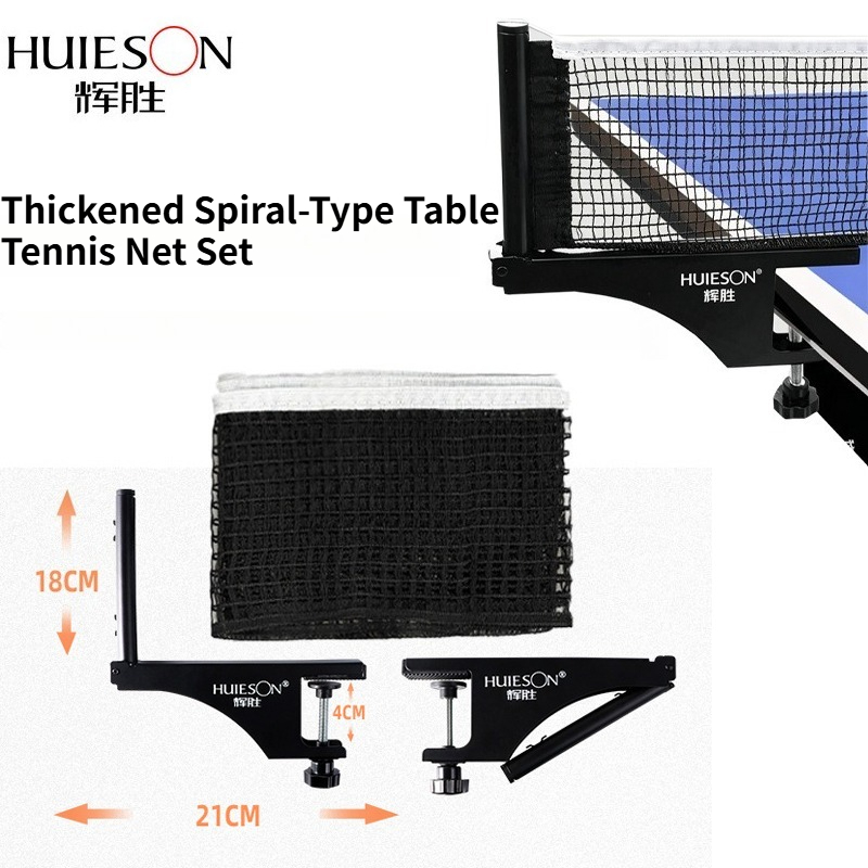 HUIESON Thickened Spiral-Type  - đánh giá và giá Table Tennis Online