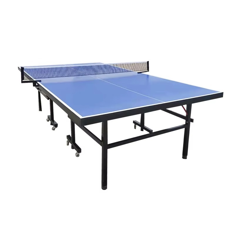 Folding table tennis table ind - đánh giá và giá Table Tennis Folding Table