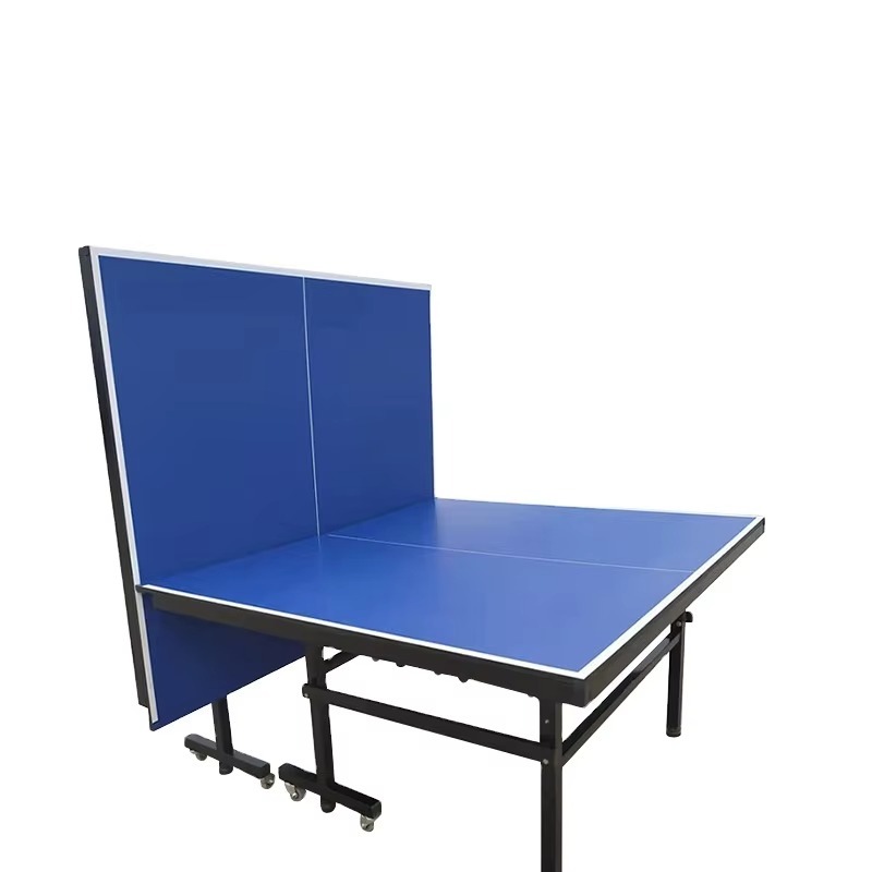 Folding table tennis table ind - đánh giá và giá Table Tennis Folding Table