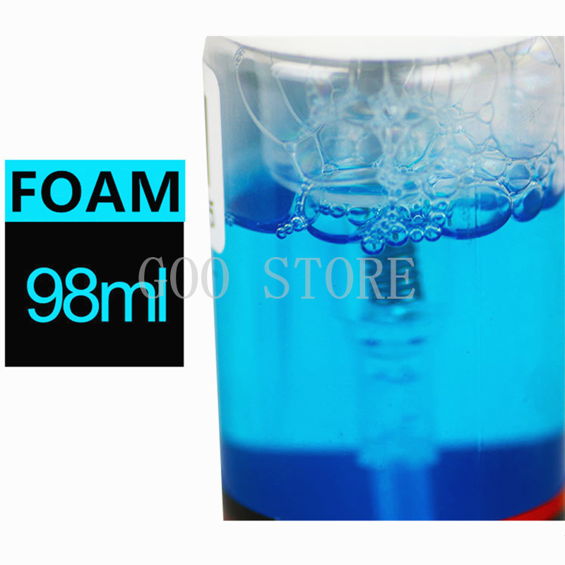 TIBHAR Professional Table Tenn - đánh giá và giá Rubber Cleaner Foam