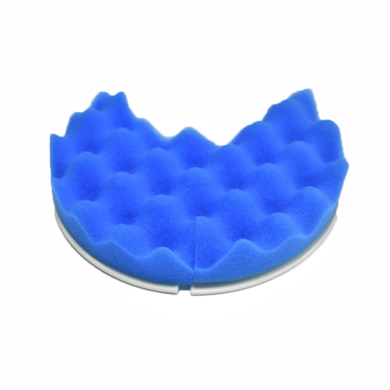 Bộ 3 Sản Phẩm Xốp & HEPA Lọc D - đánh giá và giá Rubber Cleaner Foam