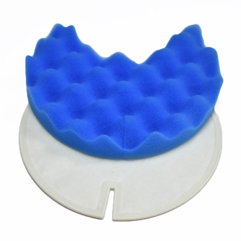 Bộ 3 Sản Phẩm Xốp & HEPA Lọc D - đánh giá và giá Rubber Cleaner Foam
