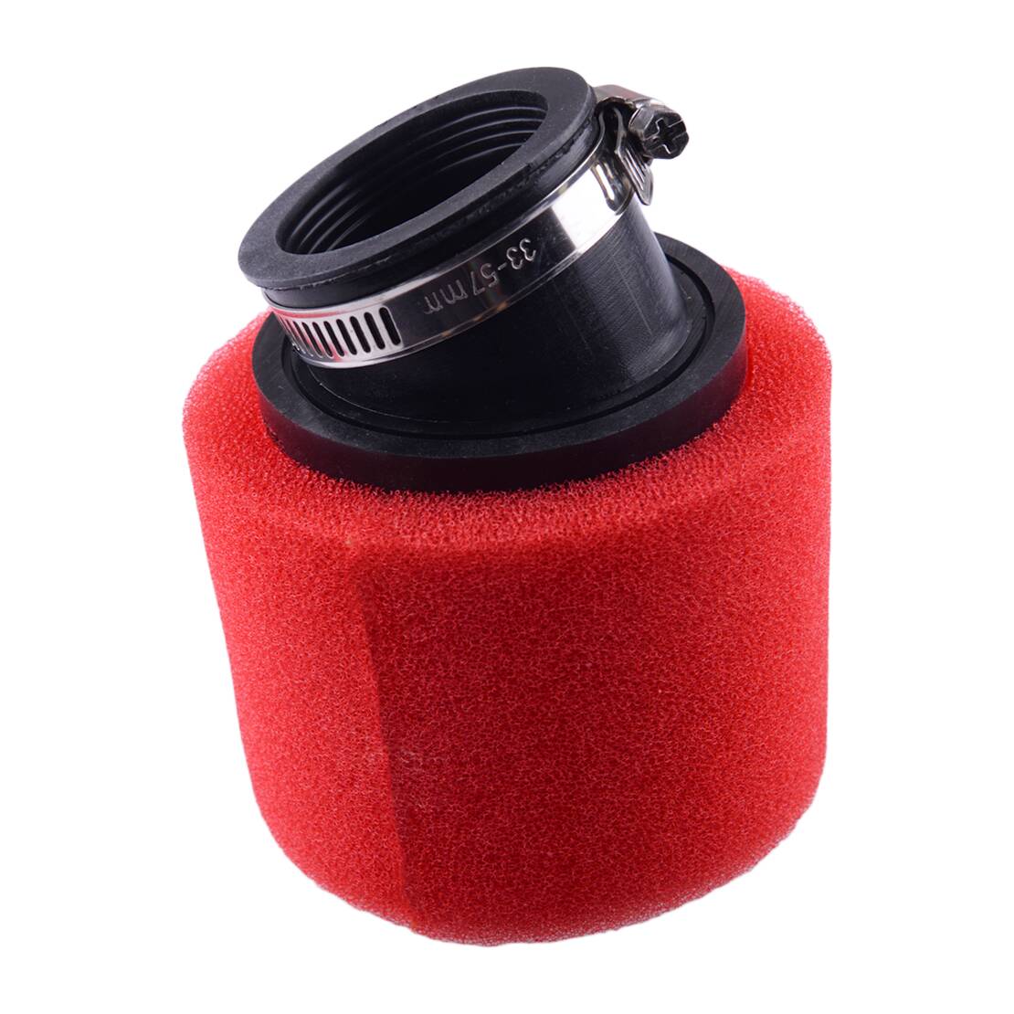 40mm Angled Foam Air Filter Cl - đánh giá và giá Rubber Cleaner Foam
