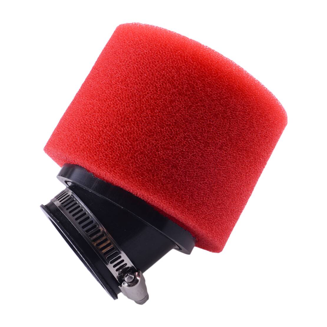 40mm Angled Foam Air Filter Cl - đánh giá và giá Rubber Cleaner Foam