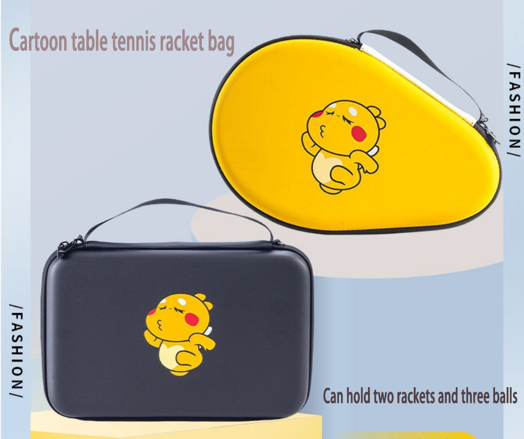 Cartoon Cute Square Table Tenn - đánh giá và giá Table Tennis Cartoon