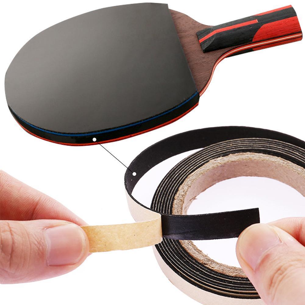 Siêu Dày Edge Băng Cho Bóng Bà - đánh giá và giá Table Tennis Online