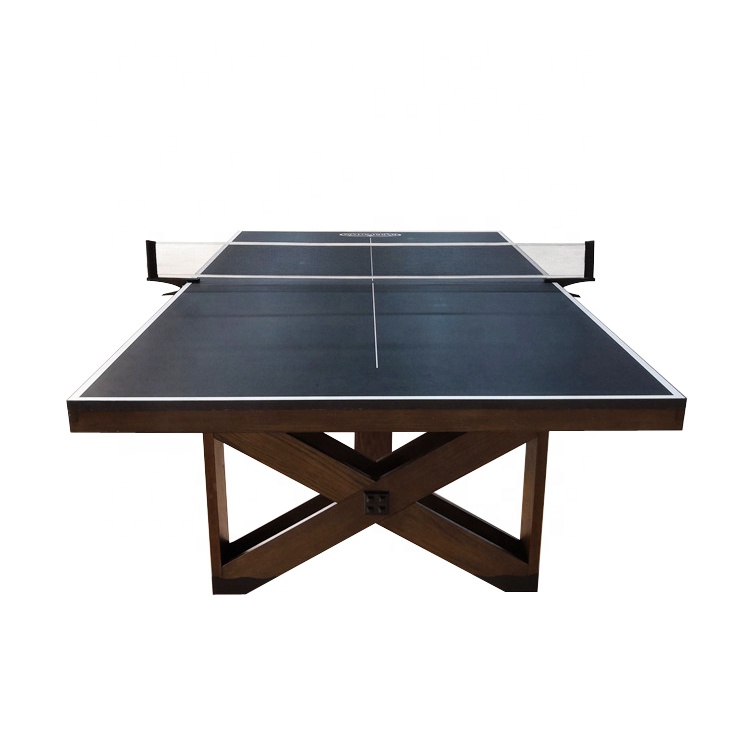 Heavy Duty and Strong Quality  - đánh giá và giá Table Tennis Folding Table