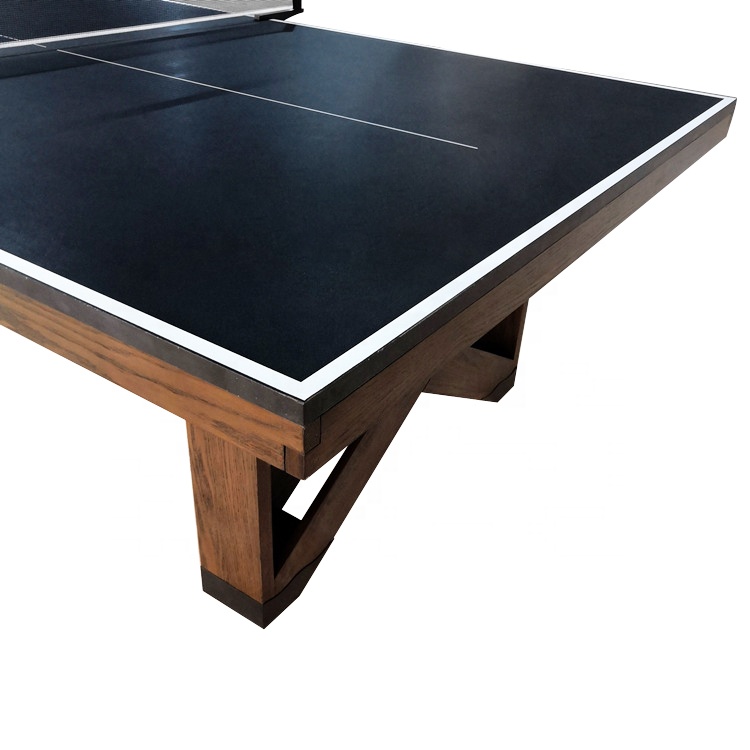 Heavy Duty and Strong Quality  - đánh giá và giá Table Tennis Folding Table