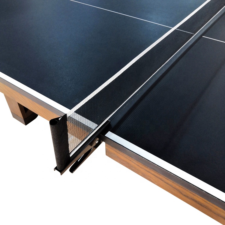 Heavy Duty and Strong Quality  - đánh giá và giá Table Tennis Folding Table