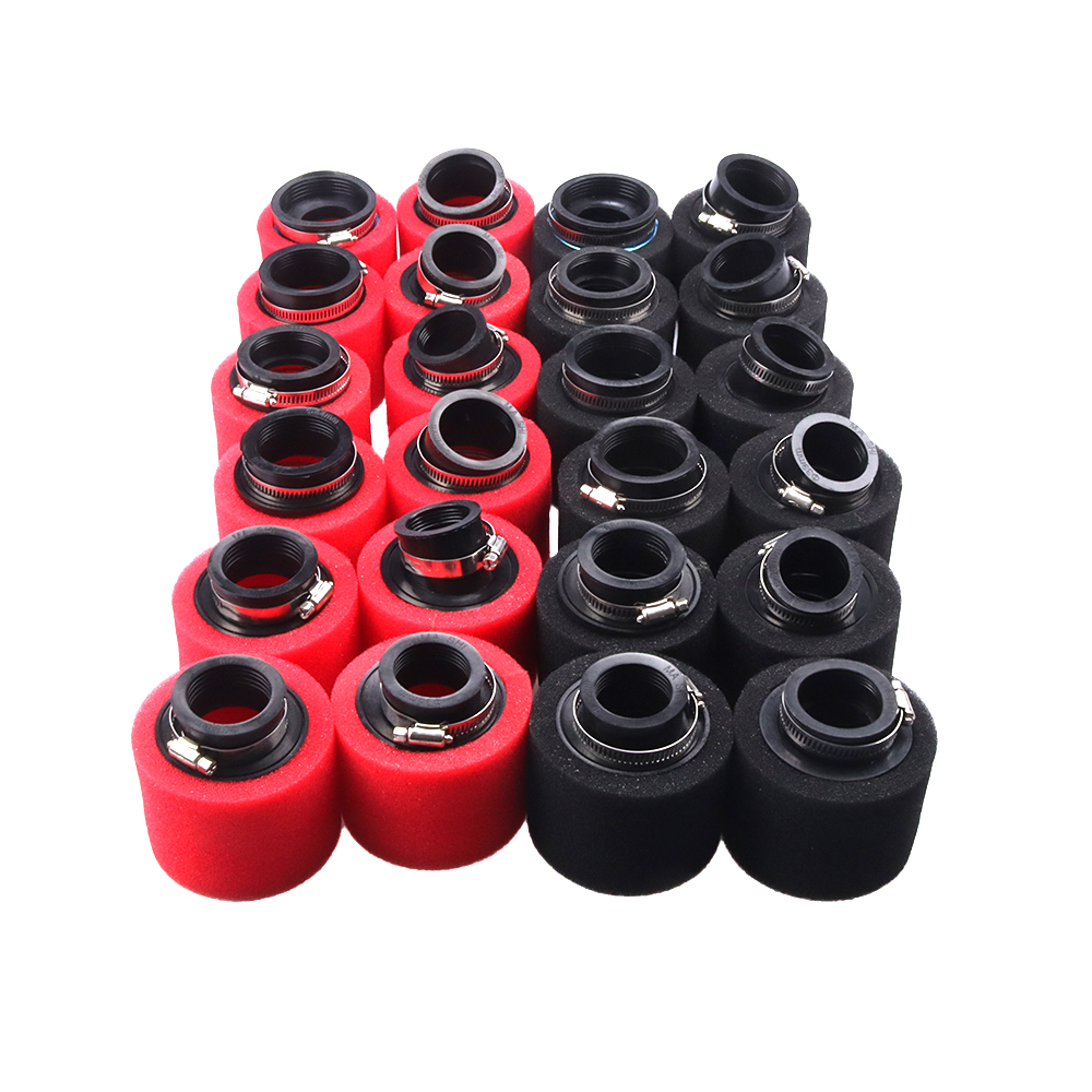 Motorcycle Gas Fuel Filter Uni - đánh giá và giá Rubber Cleaner Foam