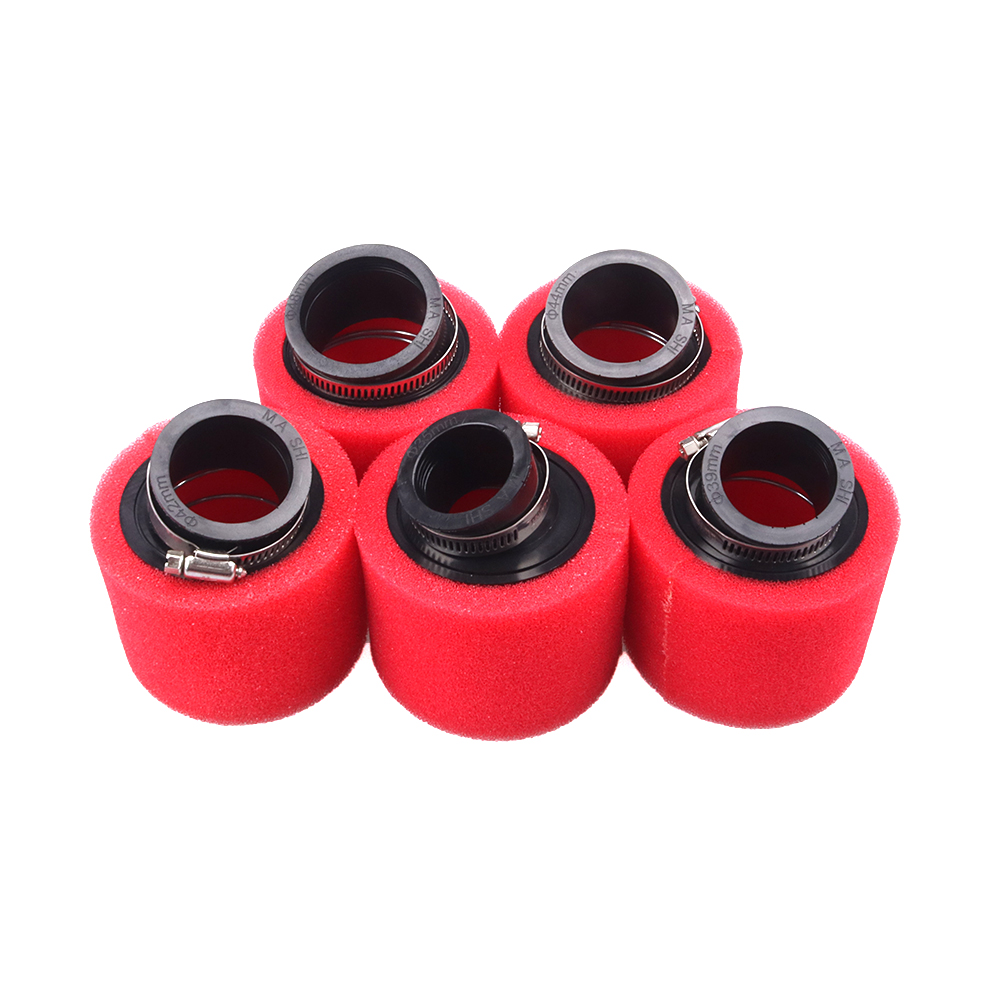 Motorcycle Gas Fuel Filter Uni - đánh giá và giá Rubber Cleaner Foam