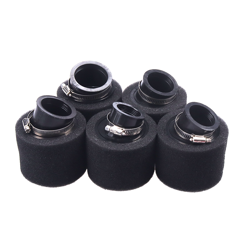 Motorcycle Gas Fuel Filter Uni - đánh giá và giá Rubber Cleaner Foam