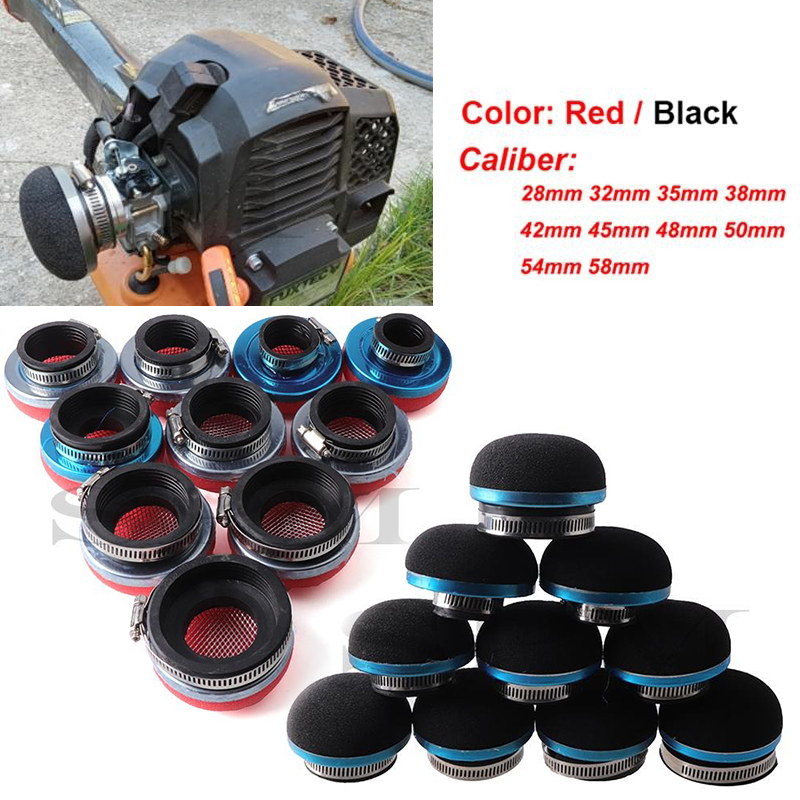 Motorcycle 28MM-58MM Stright F - đánh giá và giá Rubber Cleaner Foam
