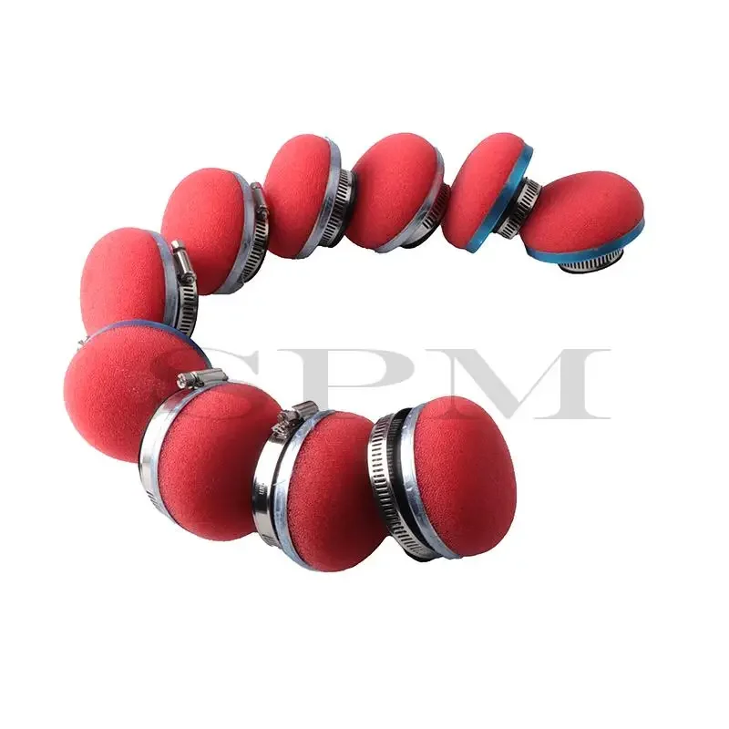 Motorcycle 28MM-58MM Stright F - đánh giá và giá Rubber Cleaner Foam