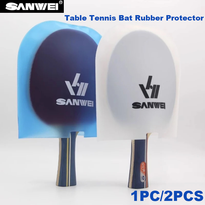 Racket Table Tennis Protection - đánh giá và giá Table Tennis Film