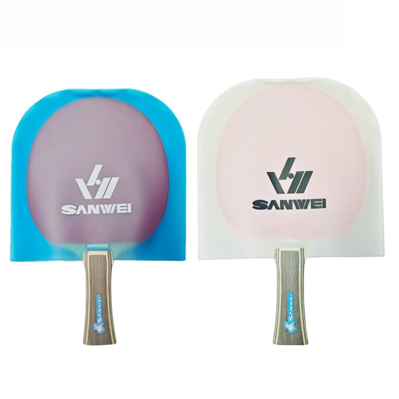 Racket Table Tennis Protection - đánh giá và giá Table Tennis Film