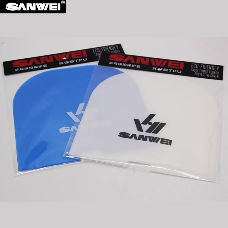 Racket Table Tennis Protection - đánh giá và giá Table Tennis Film