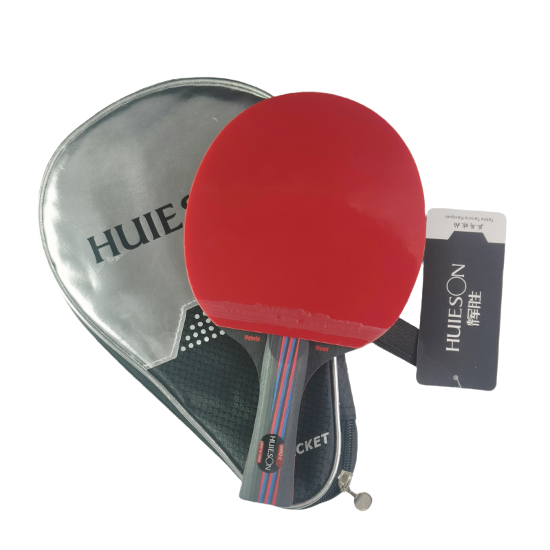 Huieson Bestseller Hybrid Nano - đánh giá và giá Table Tennis Hybrid Rubbers