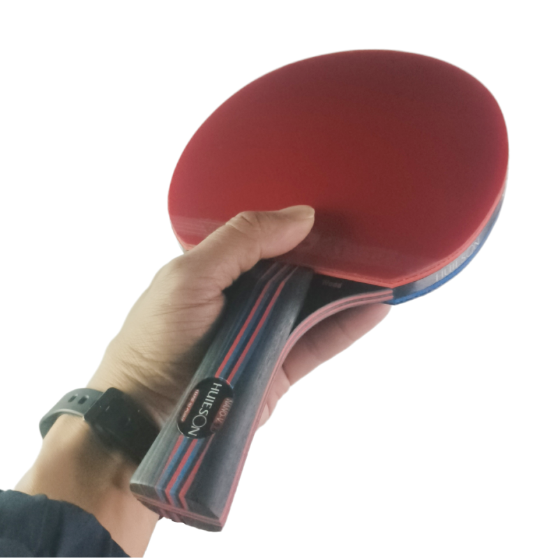 Huieson Bestseller Hybrid Nano - đánh giá và giá Table Tennis Hybrid Rubbers