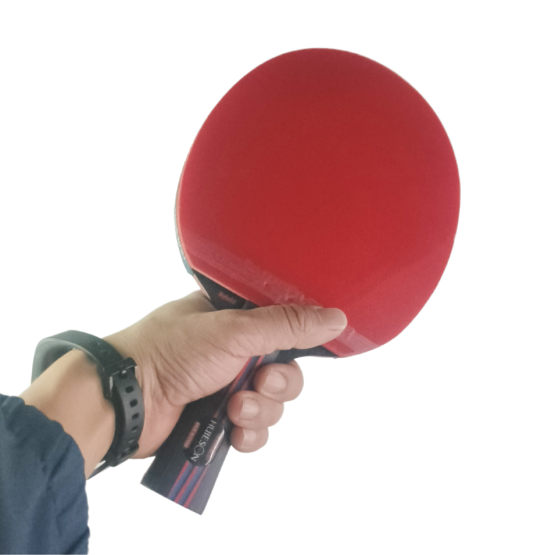 Huieson Bestseller Hybrid Nano - đánh giá và giá Table Tennis Hybrid Rubbers