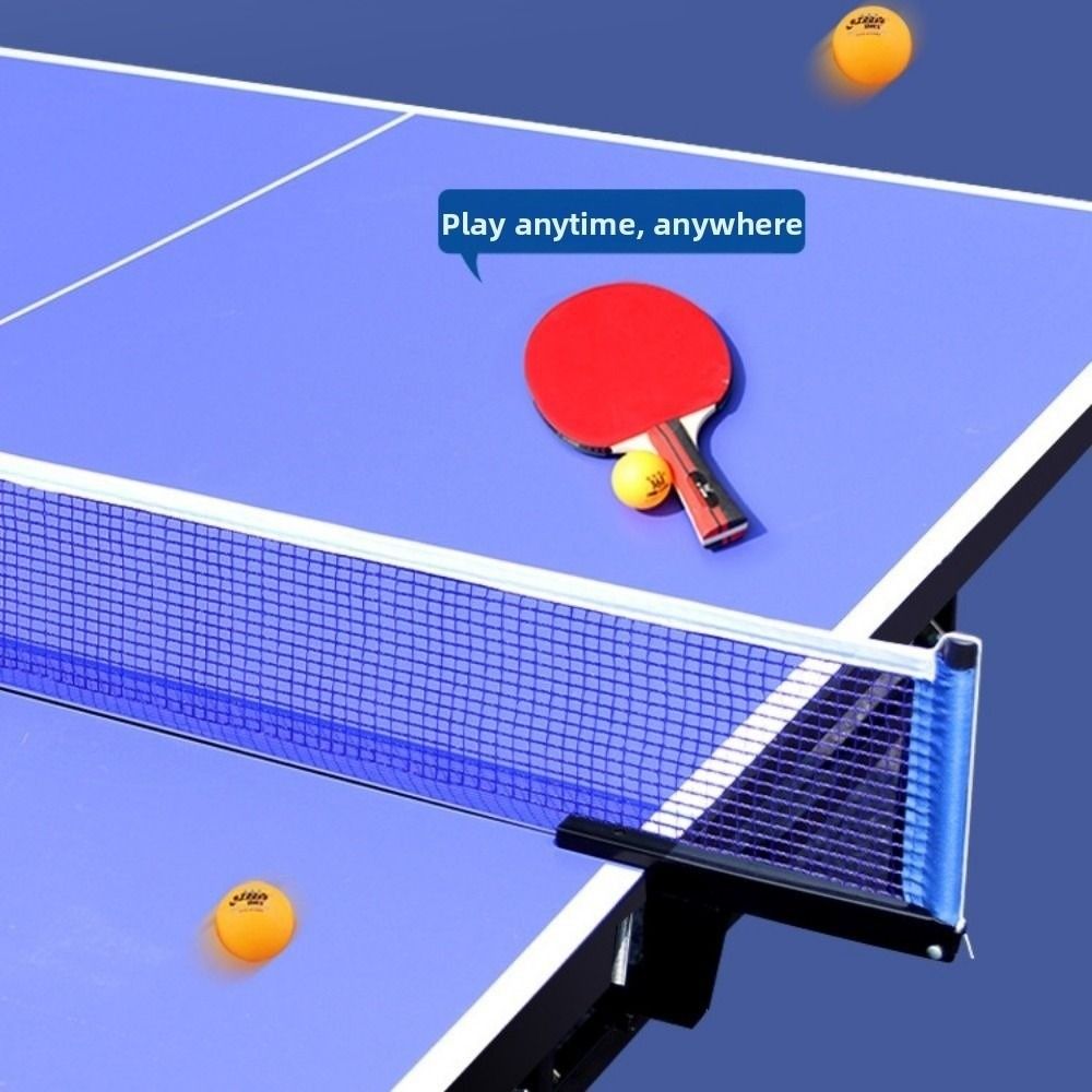 Standard Table Tennis Net Adju - đánh giá và giá Table Tennis Online
