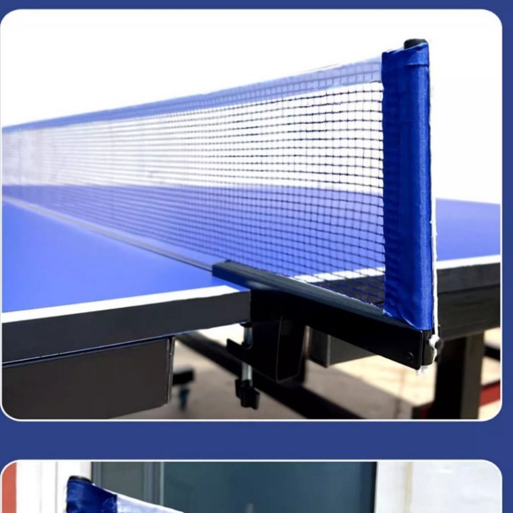 Standard Table Tennis Net Adju - đánh giá và giá Table Tennis Online