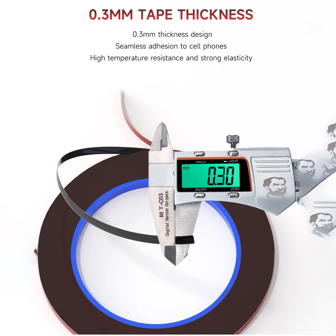 MECHANIC T3 3mm Edge Screen Fr - đánh giá và giá Rubber Cleaner Foam