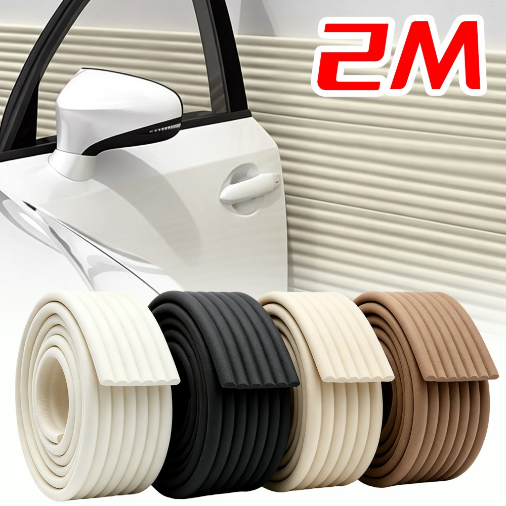 Car Edge Corner Protector W Sh - đánh giá và giá Rubber Cleaner Foam