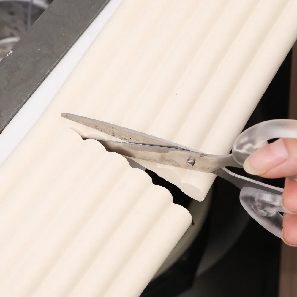 Car Edge Corner Protector W Sh - đánh giá và giá Rubber Cleaner Foam