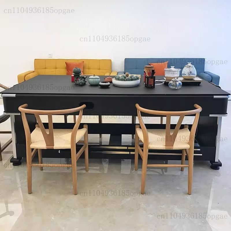 Four - in - One Pool Table Fam - đánh giá và giá Table Tennis Folding Table