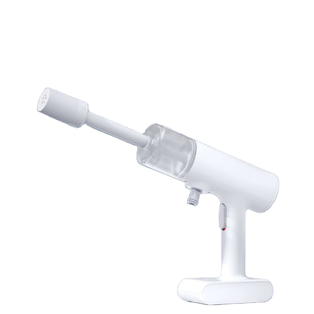 Mijia Electric Car Washer 2.4M - đánh giá và giá Rubber Cleaner Foam