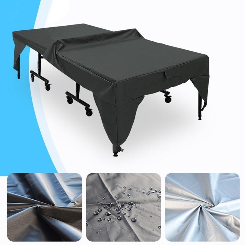 Kín Nước Pingpong Bàn Bàn Bóng - đánh giá và giá Table Tennis Folding Table