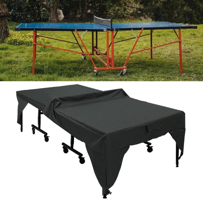 Kín Nước Pingpong Bàn Bàn Bóng - đánh giá và giá Table Tennis Folding Table