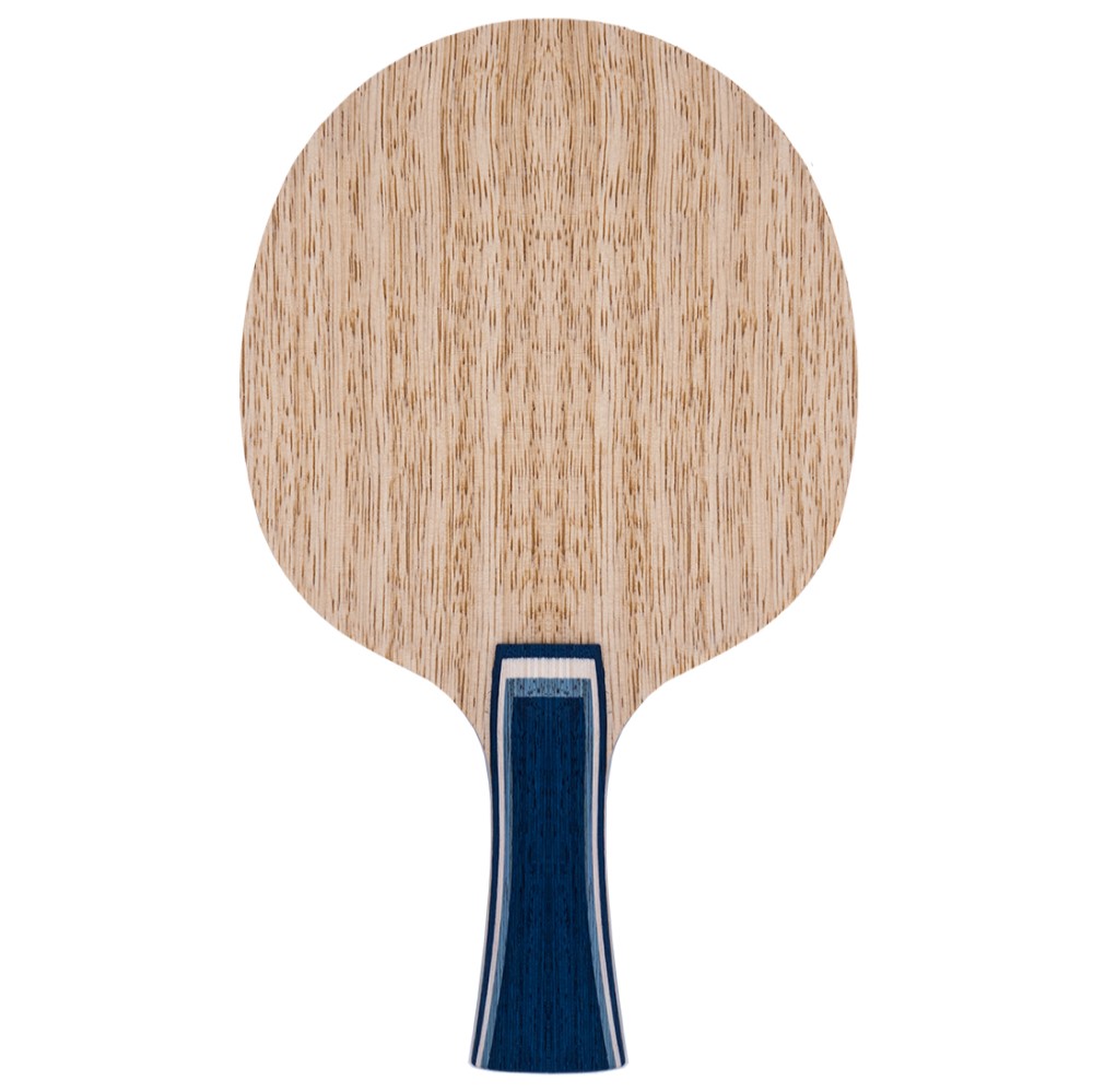 SANWEI Echo Table Tennis Blade - đánh giá và giá Table Tennis Zlc