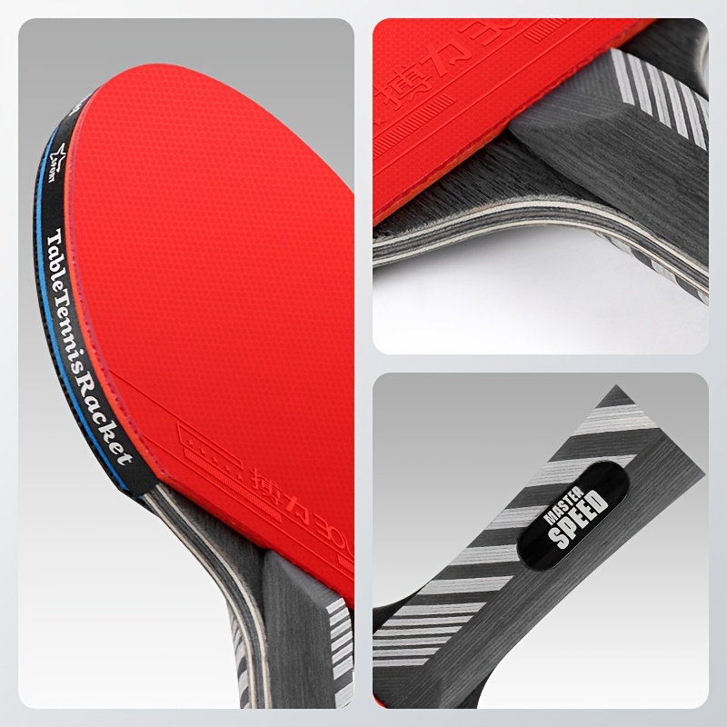 Boli Two-Paddle Three-Ball Net - đánh giá và giá Table Tennis Online
