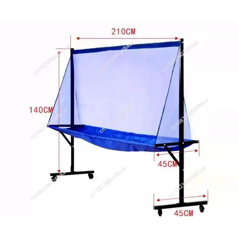 Table Tennis Receiving Net, Fl - đánh giá và giá Table Tennis Online
