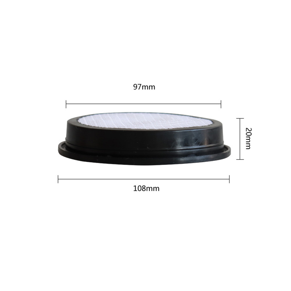 Washable Foam Dust Container F - đánh giá và giá Rubber Cleaner Foam