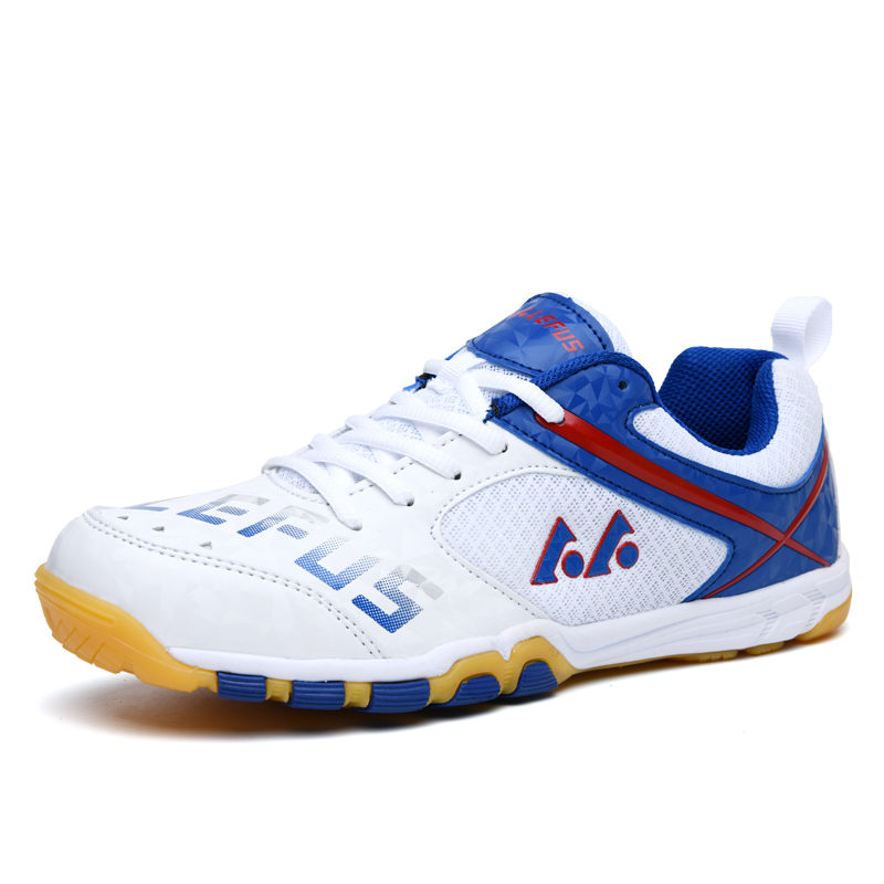 Lefus Brand Table Tennis Shoes - đánh giá và giá Table Tennis Zlc