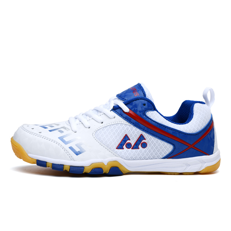 Lefus Brand Table Tennis Shoes - đánh giá và giá Table Tennis Zlc