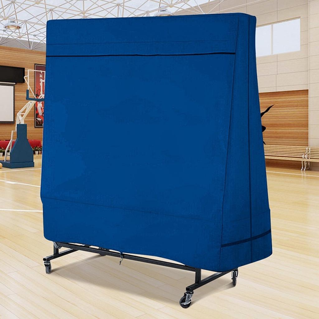 Table Tennis Table Cover Foldi - đánh giá và giá Table Tennis Folding Table