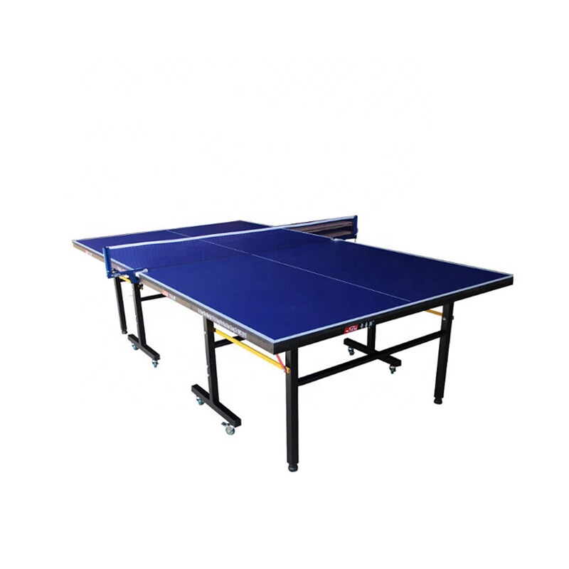 Professional International Sta - đánh giá và giá Table Tennis Folding Table