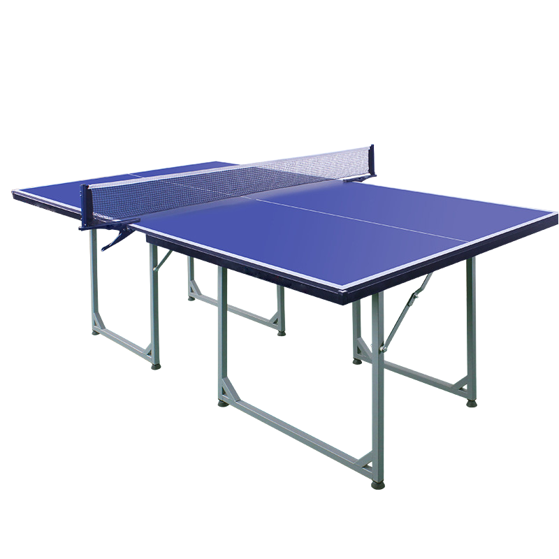 Manufacturer Supply Portable S - đánh giá và giá Table Tennis Folding Table